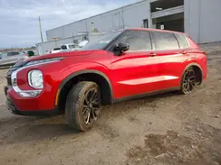 JA4J3UA82NZ069017 2022 MITSUBISHI OUTLANDER