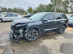 JA4J3UA82NZ075450 2022 MITSUBISHI OUTLANDER