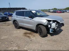 JA4J3UA82NZ077909 2022 MITSUBISHI OUTLANDER