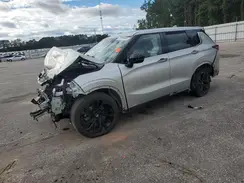 JA4J3UA82NZ078039 2022 MITSUBISHI OUTLANDER