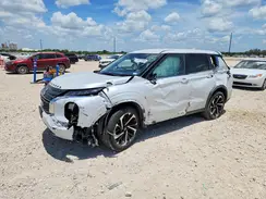 JA4J3UA82NZ086299 2022 MITSUBISHI OUTLANDER