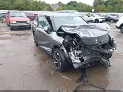JA4J3UA82NZ086352 2022 MITSUBISHI OUTLANDER