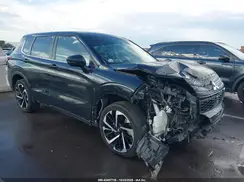 JA4J3UA82NZ089073 2022 MITSUBISHI OUTLANDER