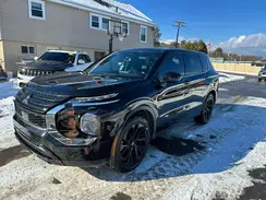 JA4J3UA82NZ090322 2022 MITSUBISHI OUTLANDER