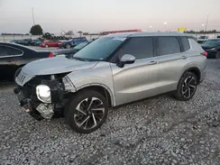 JA4J3UA82NZ091471 2022 MITSUBISHI OUTLANDER