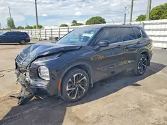 JA4J3UA82PZ011119 2023 MITSUBISHI OUTLANDER