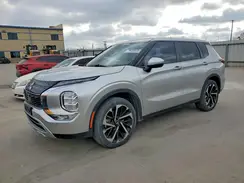 JA4J3UA82PZ011850 2023 MITSUBISHI OUTLANDER