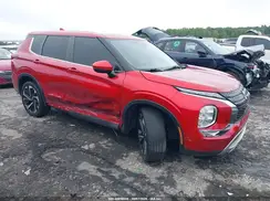 JA4J3UA82PZ020645 2023 MITSUBISHI OUTLANDER
