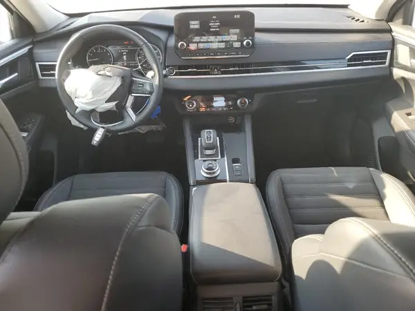 JA4J3UA82PZ022024 2023 MITSUBISHI OUTLANDER - Image 8