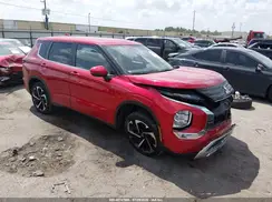 JA4J3UA82PZ023089 2023 MITSUBISHI OUTLANDER