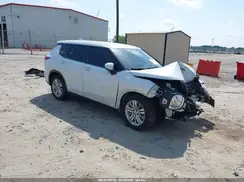 JA4J3UA82PZ025246 2023 MITSUBISHI OUTLANDER
