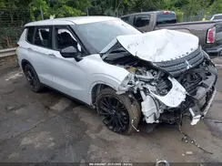 JA4J3UA82PZ025991 2023 MITSUBISHI OUTLANDER