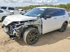 JA4J3UA82PZ030334 2023 MITSUBISHI OUTLANDER