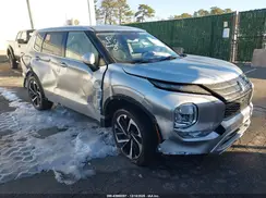 JA4J3UA82PZ030446 2023 MITSUBISHI OUTLANDER