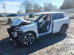 JA4J3UA82PZ032391 2023 MITSUBISHI OUTLANDER