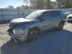 JA4J3UA82PZ039132 2023 MITSUBISHI OUTLANDER
