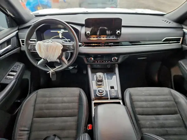 JA4J3UA82PZ041379 2023 MITSUBISHI OUTLANDER - Image 8