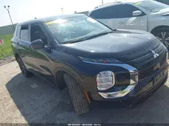 JA4J3UA82PZ042614 2023 MITSUBISHI OUTLANDER