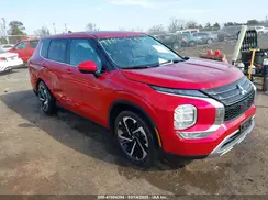 JA4J3UA82PZ052835 2023 MITSUBISHI OUTLANDER