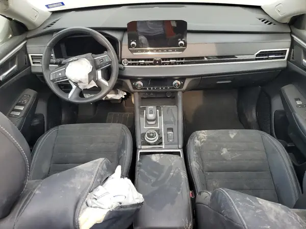 JA4J3UA82PZ053113 2023 MITSUBISHI OUTLANDER - Image 8