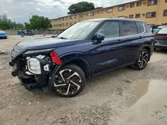 JA4J3UA82PZ058943 2023 MITSUBISHI OUTLANDER