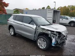JA4J3UA82RZ035164 2024 MITSUBISHI OUTLANDER
