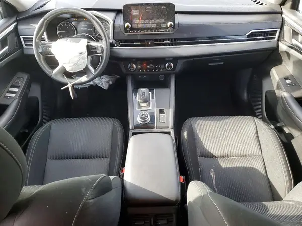 JA4J3UA82RZ074529 2024 MITSUBISHI OUTLANDER - Image 8