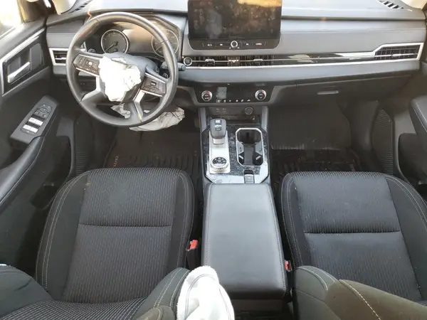 JA4J3UA82SZ014918 2025 MITSUBISHI OUTLANDER - Image 8