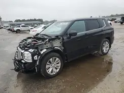 JA4J3UA82SZ024509 2025 MITSUBISHI OUTLANDER