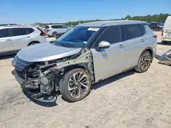 JA4J3UA839Z086053 2022 MITSUBISHI OUTLANDER