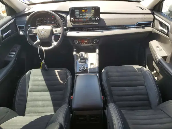 JA4J3UA839Z086053 2022 MITSUBISHI OUTLANDER - Image 8