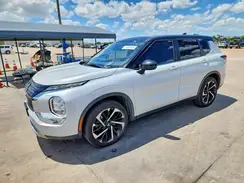 JA4J3UA83NZ009702 2022 MITSUBISHI OUTLANDER