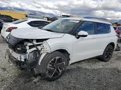 JA4J3UA83NZ010025 2022 MITSUBISHI OUTLANDER