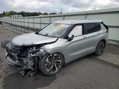 JA4J3UA83NZ013359 2022 MITSUBISHI OUTLANDER