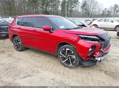 JA4J3UA83NZ021591 2022 MITSUBISHI OUTLANDER