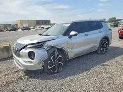 JA4J3UA83NZ023227 2022 MITSUBISHI OUTLANDER