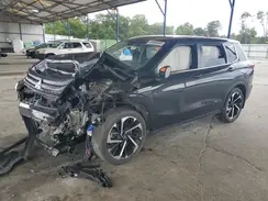 JA4J3UA83NZ025043 2022 MITSUBISHI OUTLANDER