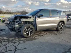 JA4J3UA83NZ025267 2022 MITSUBISHI OUTLANDER