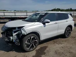 JA4J3UA83NZ025513 2022 MITSUBISHI OUTLANDER