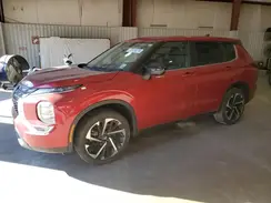 JA4J3UA83NZ028525 2022 MITSUBISHI OUTLANDER