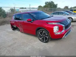 JA4J3UA83NZ029660 2022 MITSUBISHI OUTLANDER