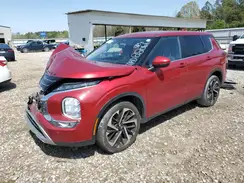 JA4J3UA83NZ046409 2022 MITSUBISHI OUTLANDER