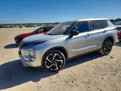 JA4J3UA83NZ048712 2022 MITSUBISHI OUTLANDER