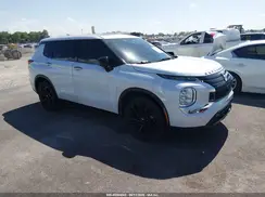 JA4J3UA83NZ055725 2022 MITSUBISHI OUTLANDER