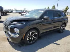 JA4J3UA83NZ065459 2022 MITSUBISHI OUTLANDER
