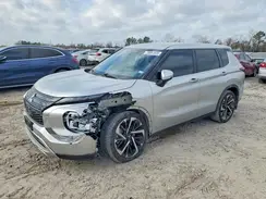 JA4J3UA83NZ086053 2022 MITSUBISHI OUTLANDER