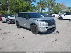 JA4J3UA83NZ089874 2022 MITSUBISHI OUTLANDER