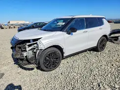 JA4J3UA83NZ092841 2022 MITSUBISHI OUTLANDER