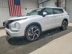 JA4J3UA83PZ011162 2023 MITSUBISHI OUTLANDER