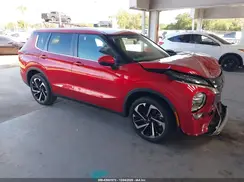 JA4J3UA83PZ012537 2023 MITSUBISHI OUTLANDER